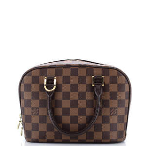 Louis Vuitton Sarria Handbag Damier #236906L10B